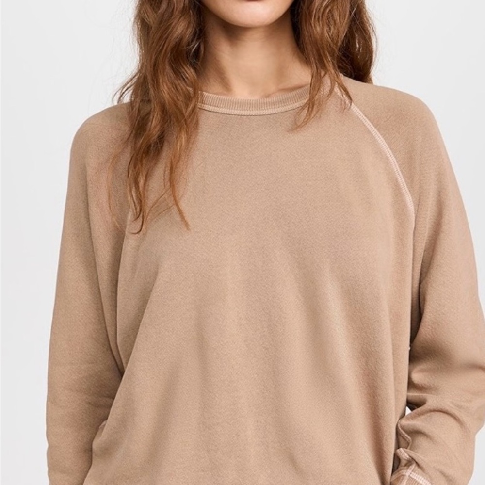 The Great Biscuit College Crewneck Sweatshirt